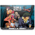 Cowboy Bebop Bounty Crew Dell Precision Skin