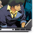 Cowboy Bebop Bounty Crew Dell Precision Skin