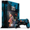 Cowboy Bebop Bounty Crew PS4 Console and Controller Bundle Skin