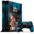 Cowboy Bebop Bounty Crew PS4 Console and Controller Bundle Skin