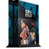 Cowboy Bebop Bounty Crew PlayStation PS4 Skins