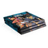 Cowboy Bebop Bounty Crew PlayStation PS4 Skins