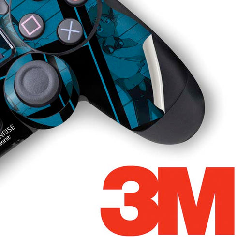Cowboy Bebop Bounty Crew PS4 Pro/Slim Controller Skin