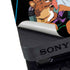 Cowboy Bebop Bounty Crew PS4 Slim Skin