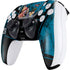 Cowboy Bebop Bounty Crew PS5 Controller Skin