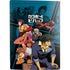 Cowboy Bebop Bounty Crew PS5 Digital Edition Bundle Skin