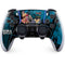 Cowboy Bebop Bounty Crew PS5 DualSense Edge Pro Controller Skin