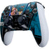 Cowboy Bebop Bounty Crew PS5 DualSense Edge Pro Controller Skin