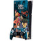 Cowboy Bebop Bounty Crew PS5 Slim Digital Edition Bundle Skin
