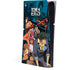 Cowboy Bebop Bounty Crew PS5 Slim Digital Edition Console Skin