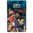 Cowboy Bebop Bounty Crew PS5 Slim Disk Bundle Skin