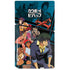 Cowboy Bebop Bounty Crew PS5 Slim Disk Console Skin