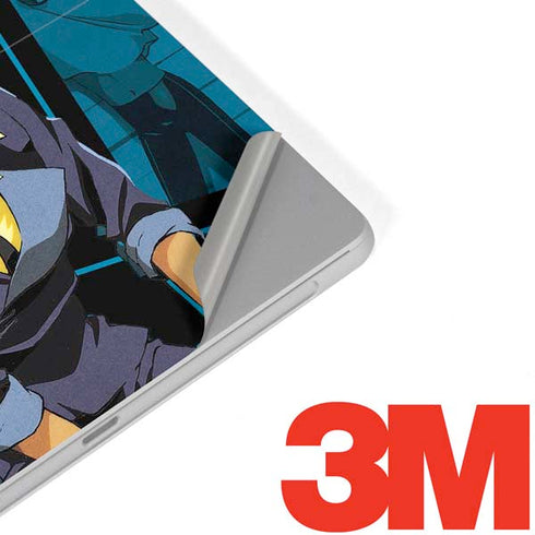 Cowboy Bebop Bounty Crew Surface Go Skin