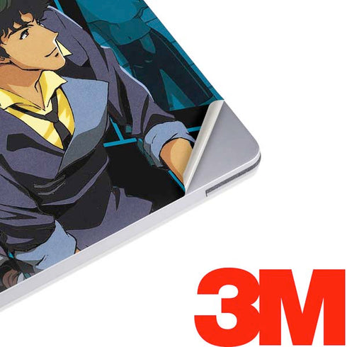 Cowboy Bebop Bounty Crew Surface Laptop 3 13.5in Skin