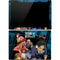 Cowboy Bebop Bounty Crew Surface Pro 4 Skin