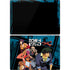 Cowboy Bebop Bounty Crew Surface Pro 7 Skin
