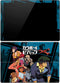 Cowboy Bebop Bounty Crew Surface Pro (2017) Skin