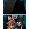 Cowboy Bebop Bounty Crew Surface Pro Tablet Skin