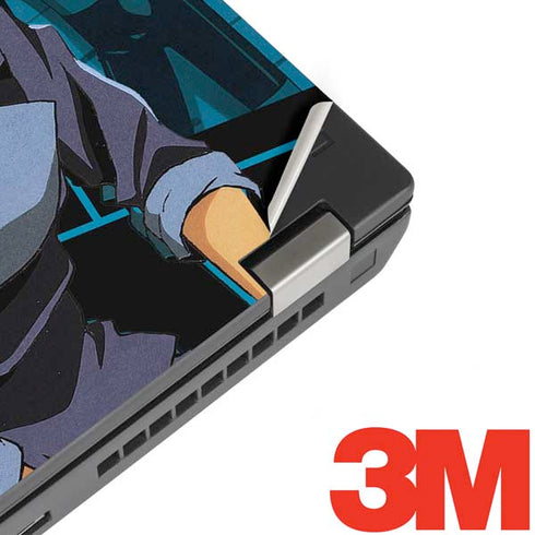 Cowboy Bebop Bounty Crew Lenovo ThinkPad Skin