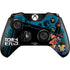 Cowboy Bebop Bounty Crew Xbox One Controller Skin