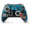 Cowboy Bebop Bounty Crew Xbox One X Controller Skin