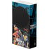 Cowboy Bebop Bounty Crew Xbox Series S Skins