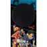Cowboy Bebop Bounty Crew Xbox Series S Console Skin