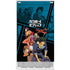Cowboy Bebop Bounty Crew Xbox Series S Console Skin