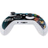 Cowboy Bebop Bounty Crew Xbox Series S Controller Skin