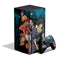 Cowboy Bebop Bounty Crew Xbox Series X Bundle Skin