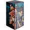 Cowboy Bebop Bounty Crew Xbox Series X Console Skin