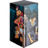 Cowboy Bebop Bounty Crew Xbox Series X Console Skin