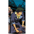 Cowboy Bebop Bounty Crew Xbox Series X Console Skin