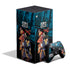 Cowboy Bebop Bounty Crew XBox Series X Digital Edition Bundle Skin
