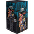 Cowboy Bebop Bounty Crew XBox Series X Digital Edition Bundle Skin