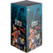 Cowboy Bebop Bounty Crew XBox Series X Digital Edition Console Skin