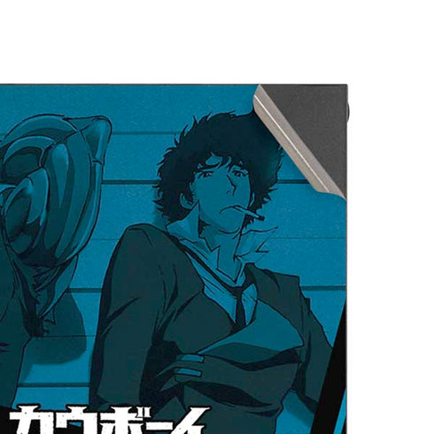 Cowboy Bebop Bounty Crew XBox Series X Digital Edition Console Skin