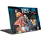 Cowboy Bebop Bounty Crew Dell XPS Skin