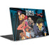 Cowboy Bebop Bounty Crew Dell XPS Skin