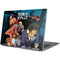 Cowboy Bebop Bounty Crew Yoga 710 14in Skin