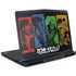 Cowboy Bebop Bounty Hunters Dell Alienware Skin