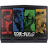 Cowboy Bebop Bounty Hunters Dell Alienware Skin