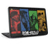 Cowboy Bebop Bounty Hunters HP Chromebook Skin