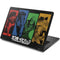 Cowboy Bebop Bounty Hunters Dell Chromebook Skin