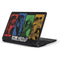 Cowboy Bebop Bounty Hunters Samsung Chromebook Skin
