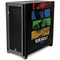 Cowboy Bebop Bounty Hunters Corsair 4000D Tempered Glass Mid-Tower ATX Case Skin