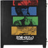 Cowboy Bebop Bounty Hunters Corsair 4000D Tempered Glass Mid-Tower ATX Case Skin