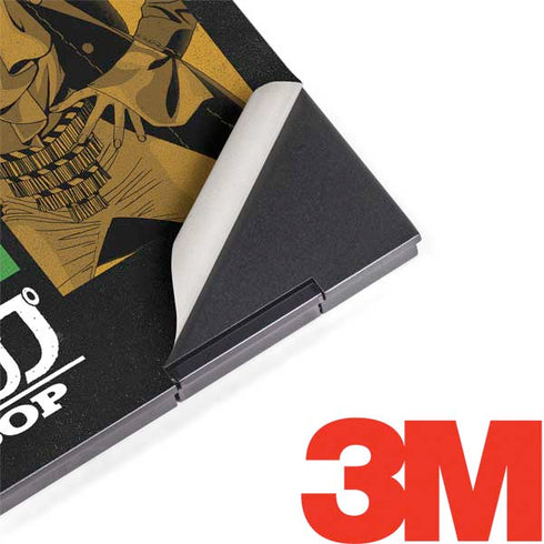 Cowboy Bebop Bounty Hunters HP Envy Skin