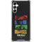 Cowboy Bebop Bounty Hunters Gabb Phone 4 Clear Case