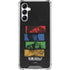 Cowboy Bebop Bounty Hunters Gabb Phone 4 Clear Case